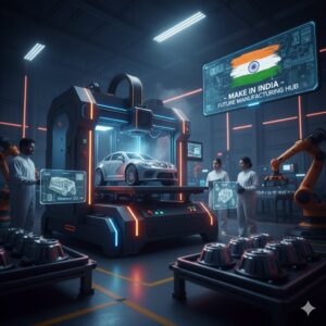 3D Printing in India