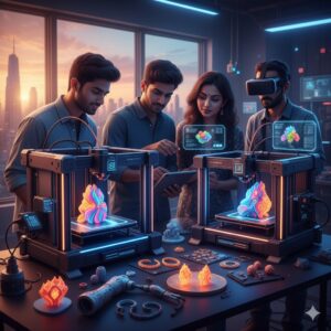 3D Printing in India