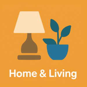 🏠 Home & Living