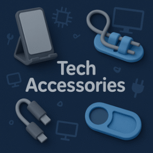 📱 Tech Accessories
