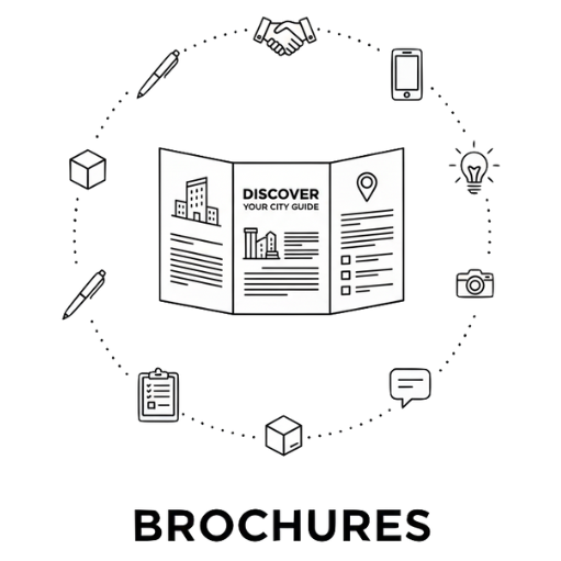 Brochures