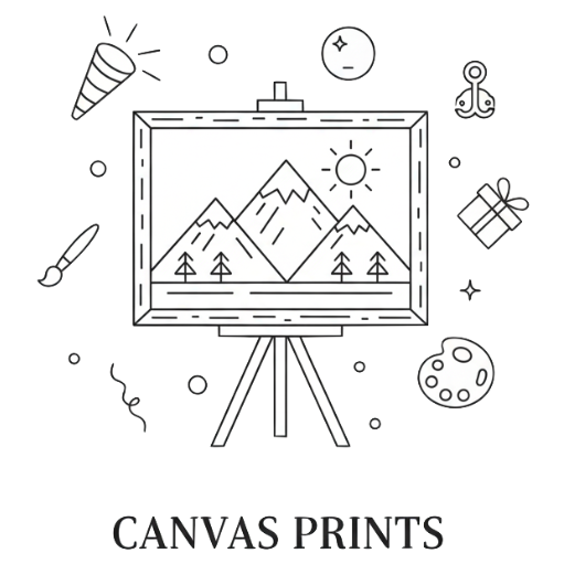Canvas Prints