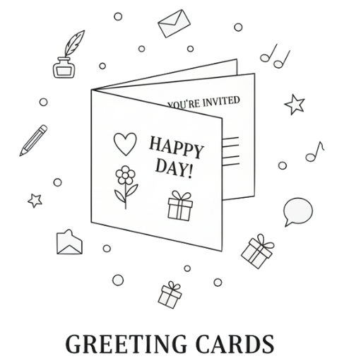 Greeting Cards