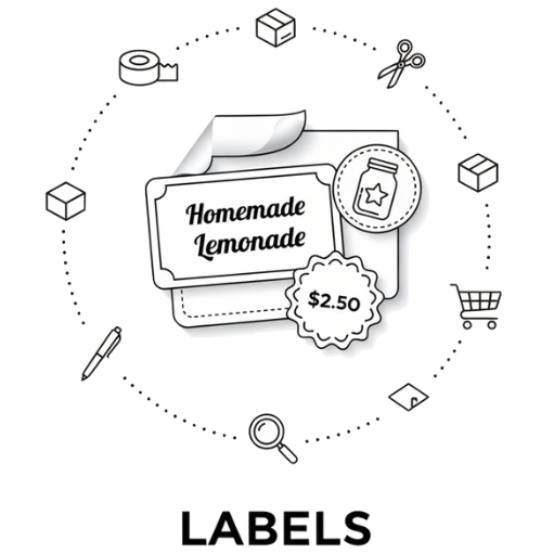 Labels