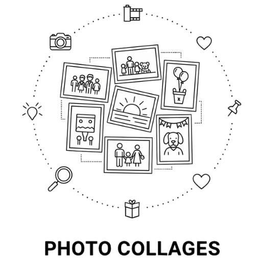 Photo Collages