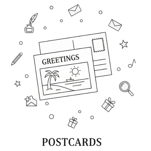 PostCards