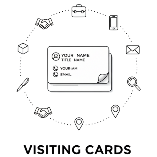 Visiting Cards