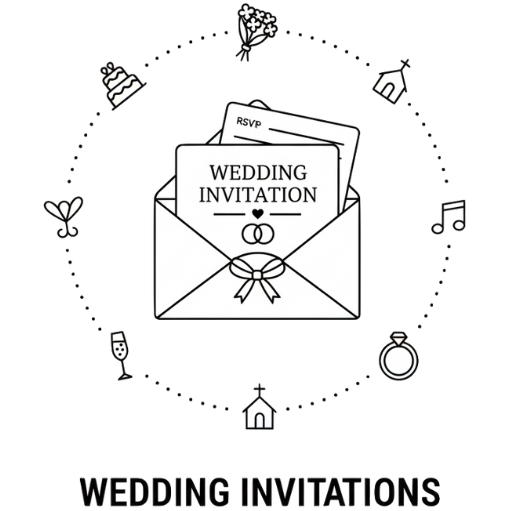 Wedding Invitations