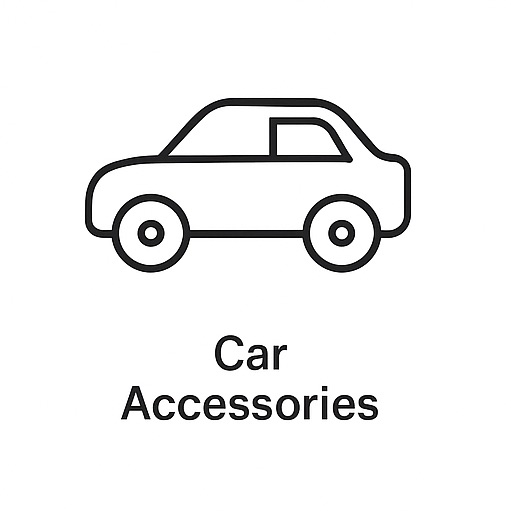 car accessories