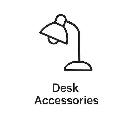desk accessories