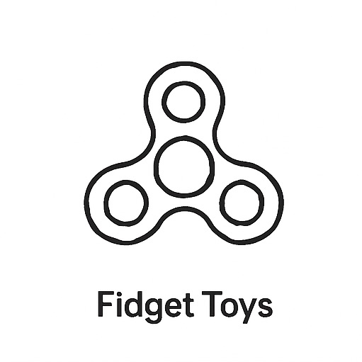 fidget toys