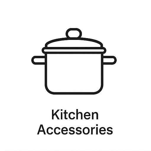 kitchen accessories