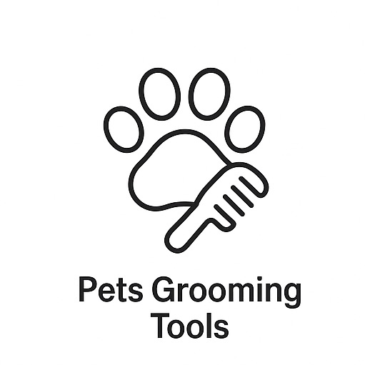 pet grooming tools