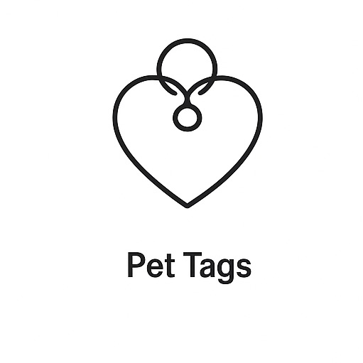 pet tags