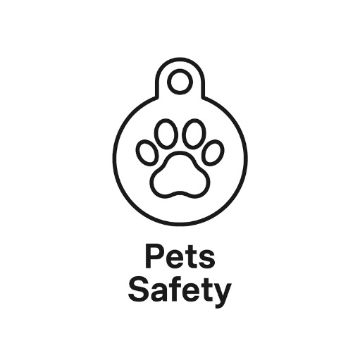 Pets Safety
