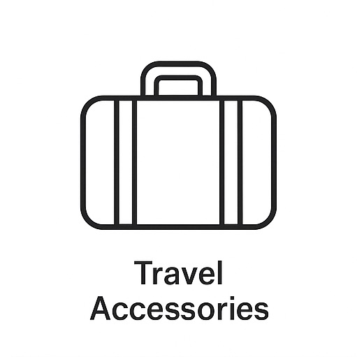 travel accessories