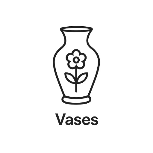 Vases